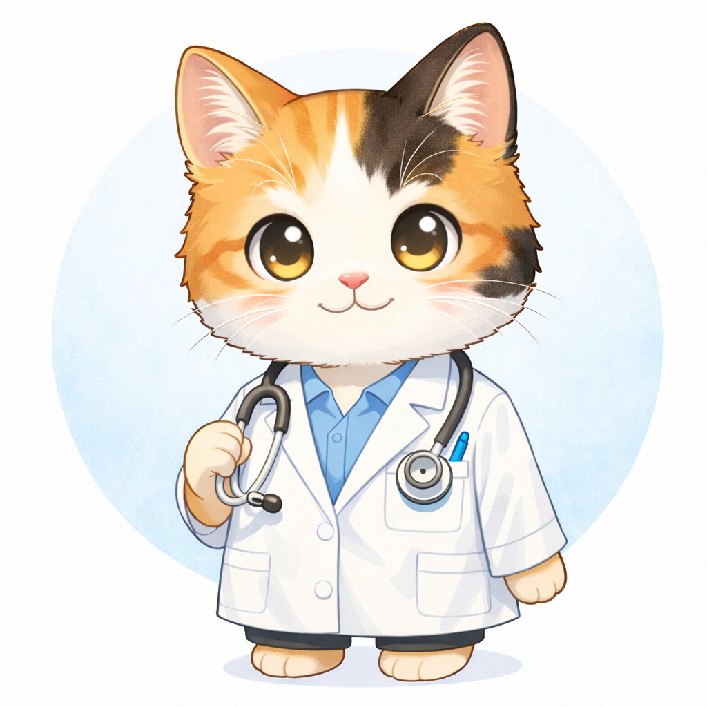 aoi | 元動物看護師